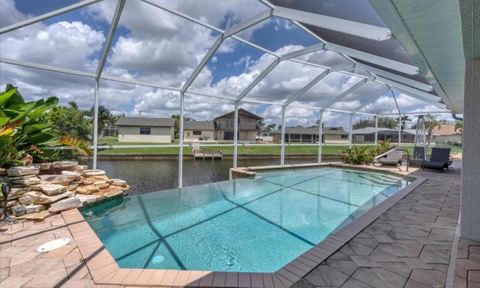 Fort Myers Casa | 2101 SE 2nd Terr
