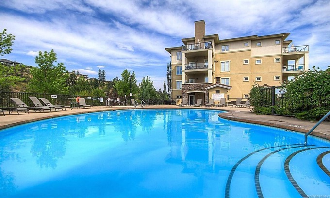 Quail Ridge Condominio | Quail Ridge 3 dormitorios y 2 baños Pináculo