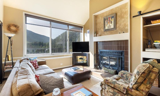 Keystone Apartamento | 2105 The Pines condo