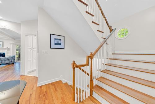Seabrook Island Casa | 2109 Royal Pine Drive
