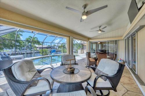 Punta Gorda Casa | 2115 Cassino