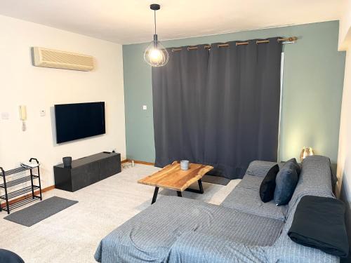 Old Town Apartamento | 212 Apartment, A 2-bedroom escape