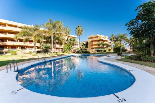 La Cala de Mijas Apartamento | 212 La Cala azul