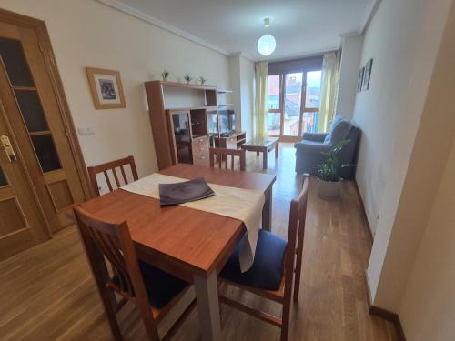 Villaviciosa Apartamento | 212A Asueto apartamento en villaviciosa