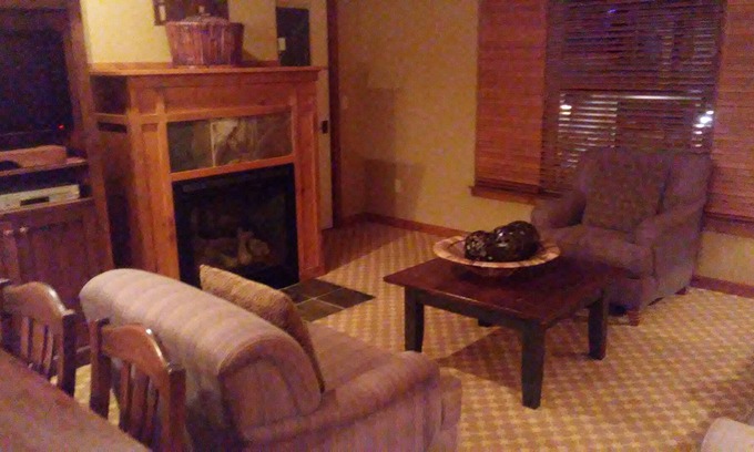 Kellogg Condominio | Gran Suite Vill / Mt. Ver 213