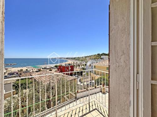 Numana Apartamento | 213 - Villa Anna - quadrilocale a Numana al primo piano con VISTA MARE STREPITOSA!