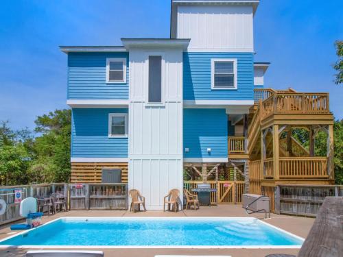Tuckahoe Casa | 2130 - Luna Blu Cottage