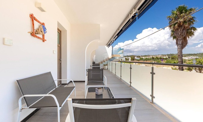 Torre Pali Apartamento | 2131 Maresidence - Monolocale