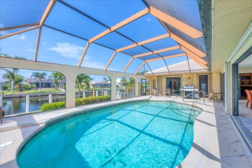 Punta Gorda Casa | 2141 Via Venice