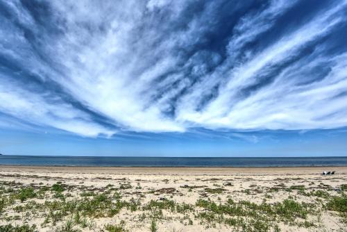Sagamore Beach Casa | 215 Phillips Road Sagamore Beach - Cape Cod