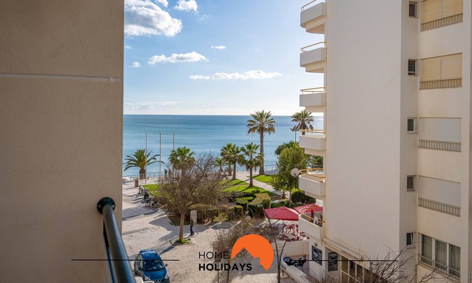 Armacao de Pera Apartamento | #216 Amazing Flat on the Beach 60m