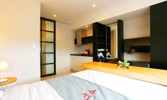 Jocheon Casa | 216 Dong Jeju Swiss Village