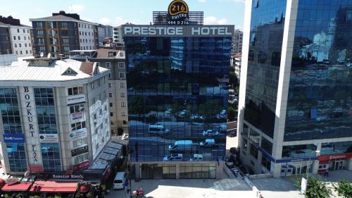 Umraniye Hotel | 216 Prestige Hotel