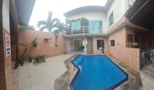 Da Paz Cama Y Desayuno | 218 Hotel e Alojamentos Manaus