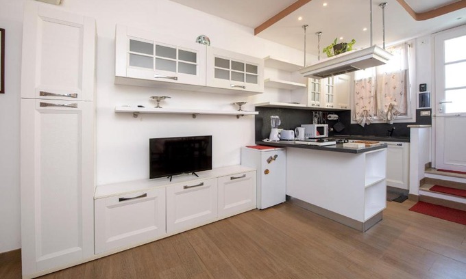 Casarza Ligure Apartamento | 219 - Casa Pestella Casarza, 10 minuti di auto dal mare di Sestri Levante