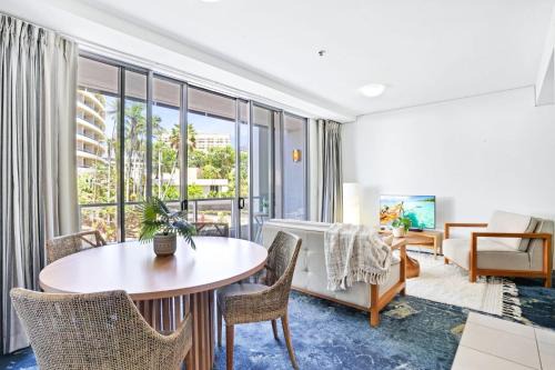 Cairns Central Business District Apartamento | 219 Harbour Lights with Ocean Views
