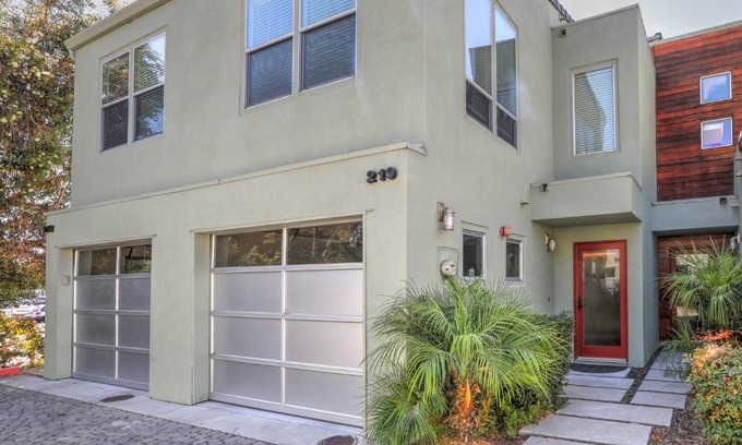 Avila Beach Casa | 219 San Miguel