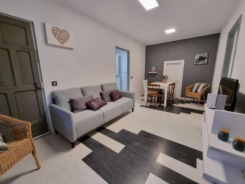 Cabanaquinta Apartamento | 21A01 Apartamento Cabañaquinta
