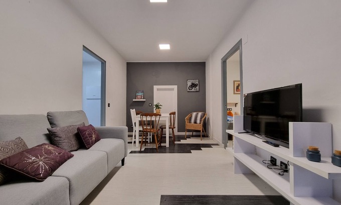 Cabanaquinta Apartamento | 21A01 Apartamento Cabañaquinta