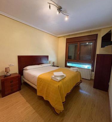 Felechosa Apartamento | 21A07 Apartamento en Felechosa