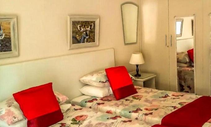 Fichardt Park Apartamento | 21Benade