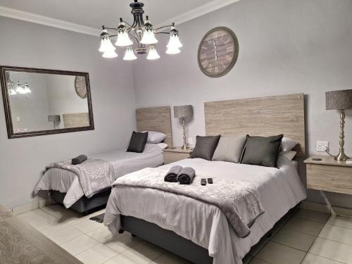 Tzaneen Casa | 21on2nd Avenue