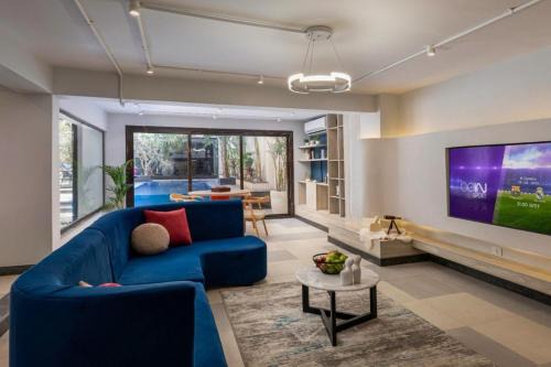 Maadi Apartamento | 22 by spacey #57 studio in Maadi