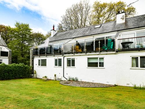 Llanbedrog Casa | 22 Glyn Y Mor