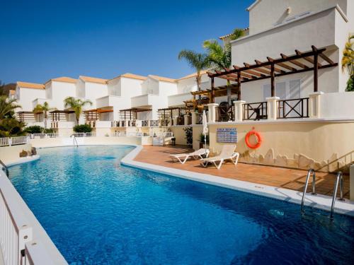 Arona Apartamento | 22 Golf Resort Beautiful and Comfortable