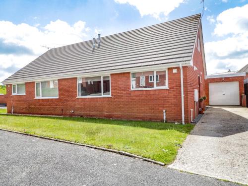 Menai Bridge Casa | 22 Gwel Yr Wyddfa