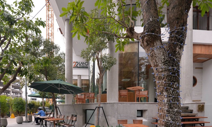 Dich Vong Apartamento | 22 Land Residence Suites Hanoi