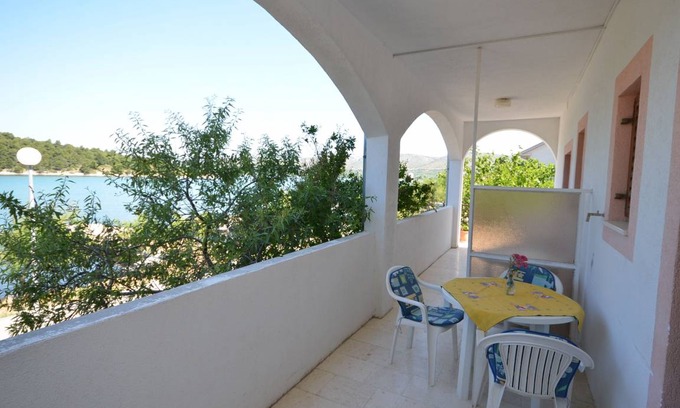 Jadrtovac Apartamento | 22 m² Apartamento ∙ 1 habitación ∙ 3 huéspedes