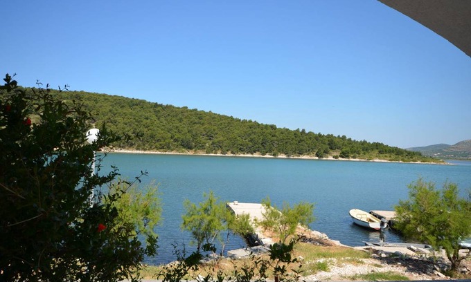Jadrtovac Apartamento | 22 m² Apartamento ∙ 1 habitación ∙ 3 huéspedes