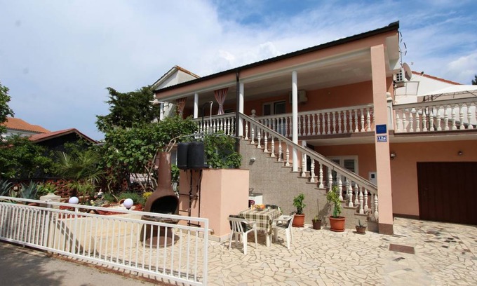Vantacici Apartamento | 22 m² Apartamento ∙ 1 habitación ∙ 2 huéspedes