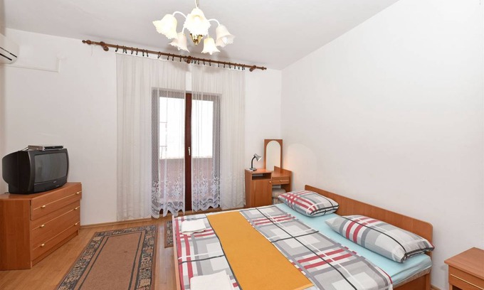 Starigrad Apartamento | 22 m² Apartamento ∙ 2 personas