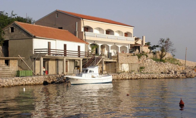 Baric Draga Apartamento | 22 m² Apartamento ∙ 2 personas