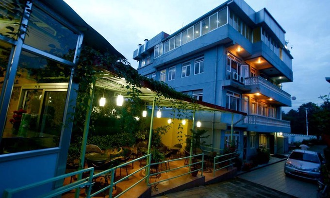 Sinamangal Cama Y Desayuno | 22 m² Bed & Breakfast ∙ 127 huéspedes