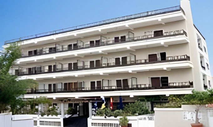 Puerto de la Cruz Hotel | 22 m² Hotel ∙ 127 huéspedes
