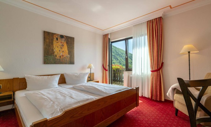 Loef Hotel | 22 m² Hotel ∙ 1 habitación ∙ 2 huéspedes
