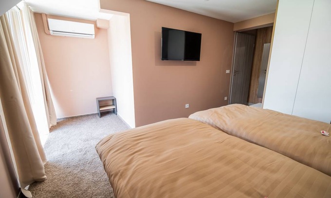 Ig Casa | 22 m² Casa ∙ 1 habitación ∙ 2 huéspedes