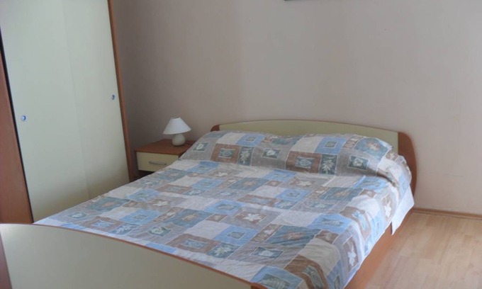 Ljubac Apartamento | 22 m² Estudio ∙ 1 habitación ∙ 2 huéspedes