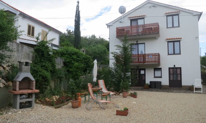 Soline Apartamento | 22 m² Estudio ∙ 1 habitación ∙ 2 personas