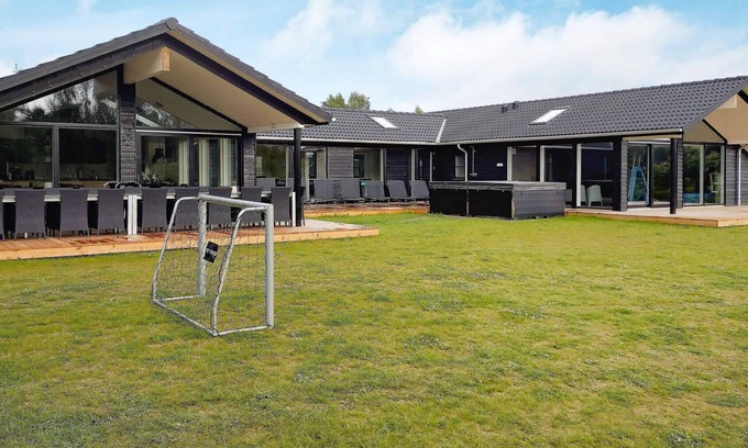 Bøtø By Casa | 22 personas casa en Væggerløse