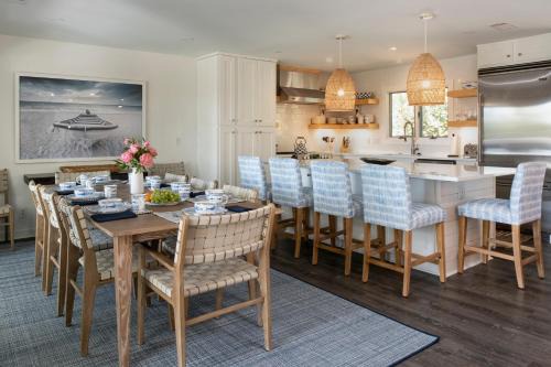 Folly Field Villa | 22 Sand Dollar Road | Koi Cottage