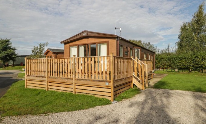 South Lakeland Leisure Village Casa | 22 Sherwood