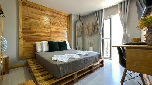 Vista Alegre Apartamento | 22- Studio SPA luxo
