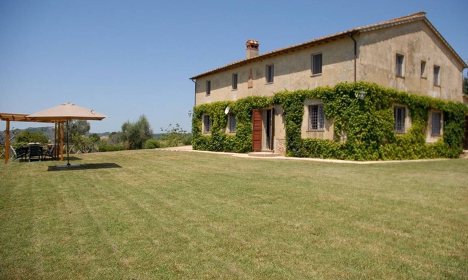 Montoro Villa | 220 m² Villa ∙ 6 habitaciones ∙ 11 huéspedes