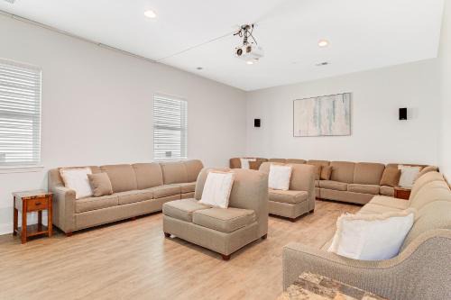 Cherry Grove Beach Casa | 2201 Spring by Together Resorts