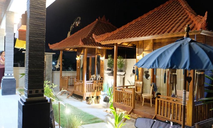 Ceningan Island Casa | 221 House
