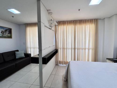Jardim Goias Apartamento | #2210A| Brookfield Towers - Jardim Goiás á 3 min Shopping Flamboyant